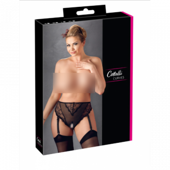 Cottelli Curves Suspender...