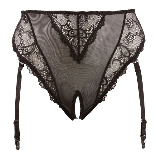 Cottelli Curves Suspender Briefs - Slip,...