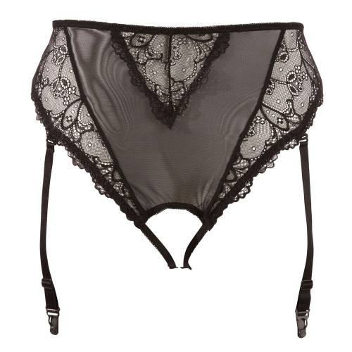 Cottelli Curves Suspender Briefs - Slip,...