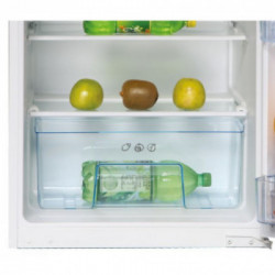 Candy CBL 150NE/N - Frigorifero da Incasso, 135 Litri, Classe F (A+) Bianco