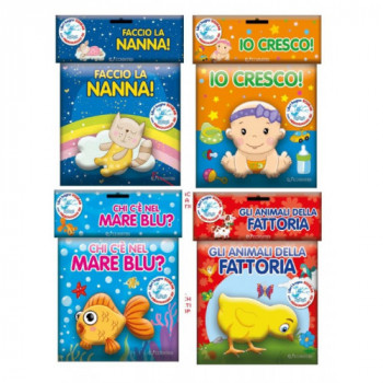 LIBRI BAGNO SQUEAK3 SFUSI