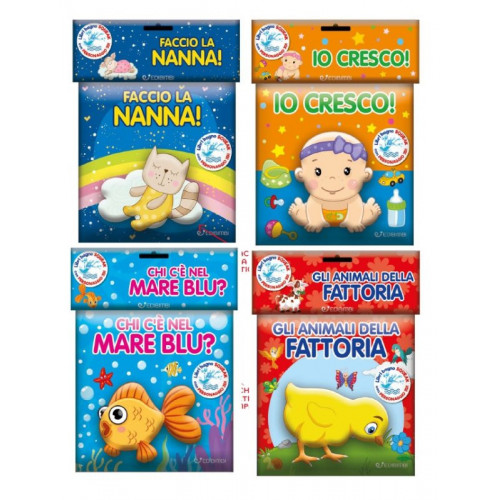 LIBRI BAGNO SQUEAK3 SFUSI