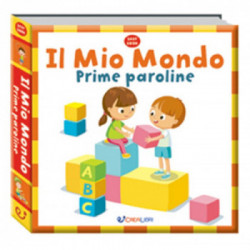BABY BOOK MIO MONDO