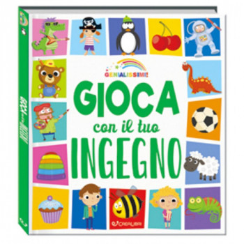 GENIALISSIMI! INGEGNO