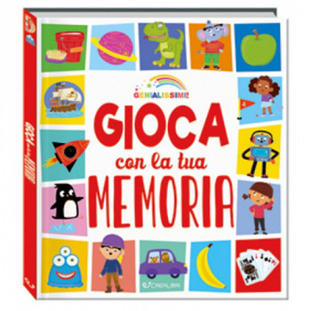 GENIALISSIMI! MEMORIA