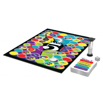 NAME 5 SPARANE 5 (NOMI,... 2