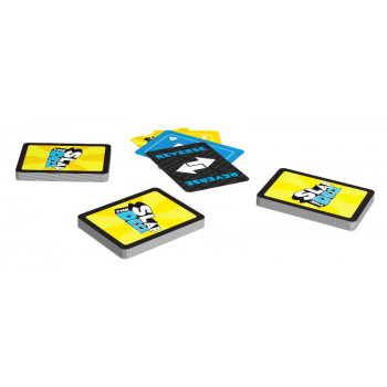 SLAP ATTENTI ALLO SCHIAFFO 2