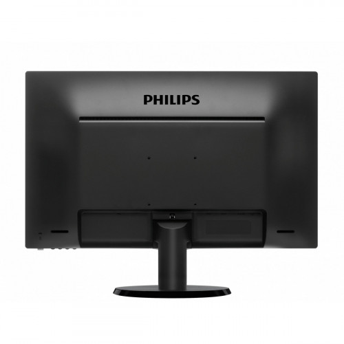 Philips V Line Monitor LCD con SmartControl...