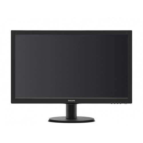 Philips V Line Monitor LCD con SmartControl...
