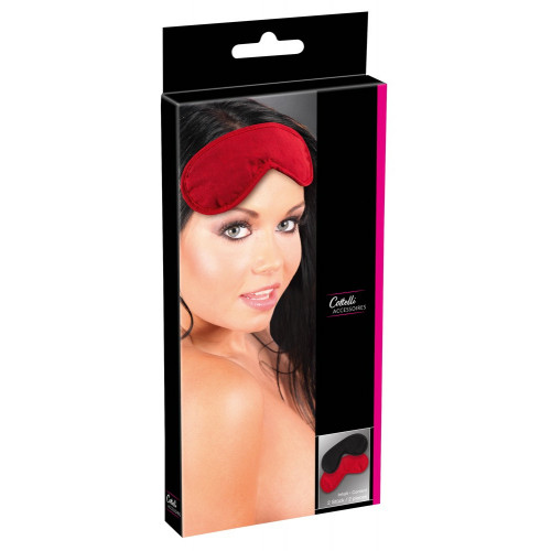 Cottelli Accesoires Blindfold - Set di...