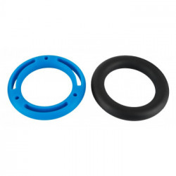 You2Toys Cock Ring Set Pack of 2 - Anello per il Pene