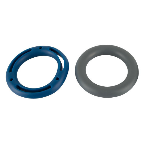 You2Toys Cock Ring Set Pack of 2 - Anello per...
