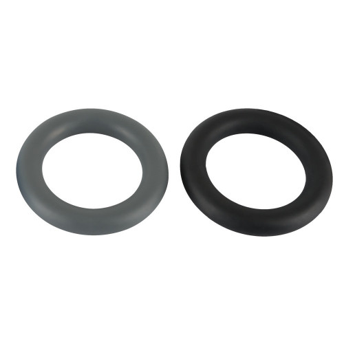 You2Toys Cock Ring Set Pack of 2 - Anello per...