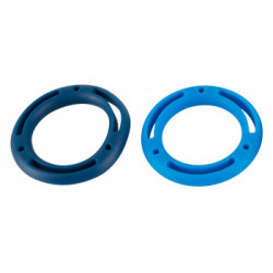 You2Toys Cock Ring Set Pack of 2 - Anello per il Pene