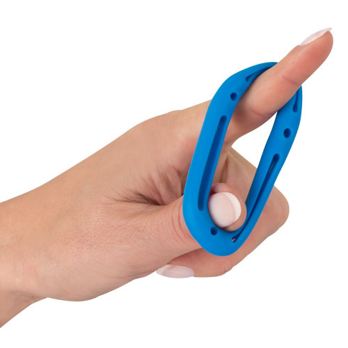 You2Toys Cock Ring Set Pack of 2 - Anello per...