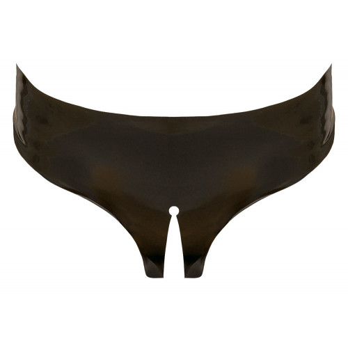 Late X Latex Briefs - Slip, Lattice, Aperto,...