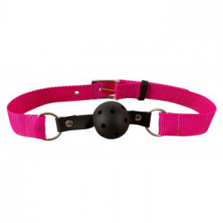 Fetish Fantasy Pink Passion Bondage Kit - Set, Bondage, Pink, 10 Pz