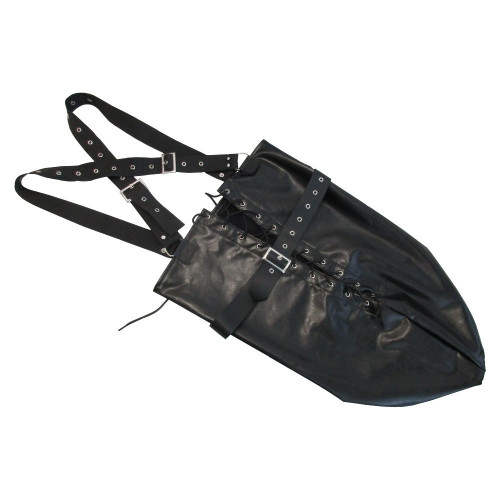 Fetish Collection Arm Sack - Sacco per Braccia,...
