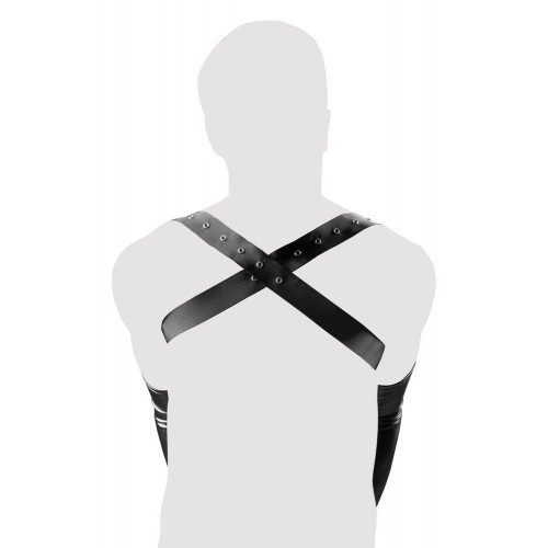 Fetish Collection Arm Sack - Sacco per Braccia,...