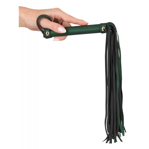 Bad Kitty Flogger and Collar - Collare ,...