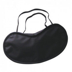 Orion Blind Love - Mascherina, Paraocchi, Nera