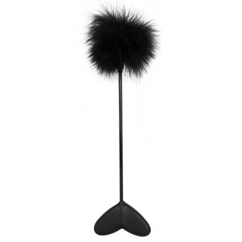 Bad Kitty Feather Wand -...