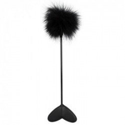 Bad Kitty Feather Wand - Piuma, Stimolante, Nera