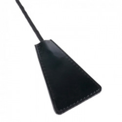 Fetish Fantasy Feather Crop - Set, Piuma, Nero