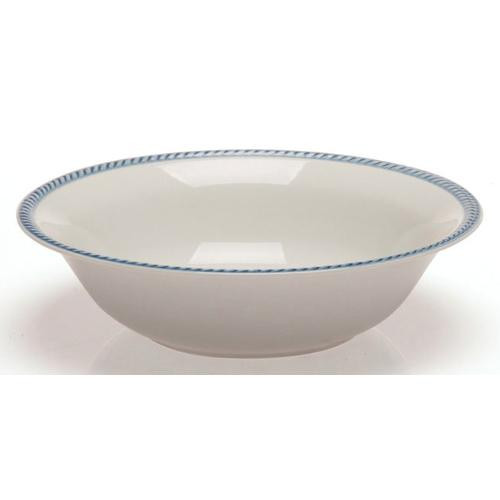 Insalatiera Tognana LD024140775 Lido Bordo Azzurro