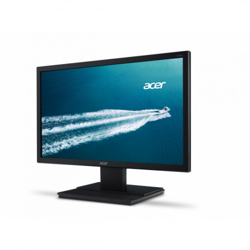 Acer V6 V226HQLBID 54,6 cm (21.5") 1920 x 1080...