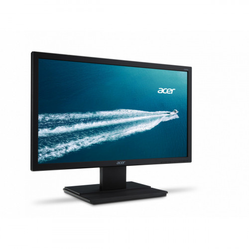 Acer V6 V226HQLBID 54,6 cm (21.5") 1920 x 1080...
