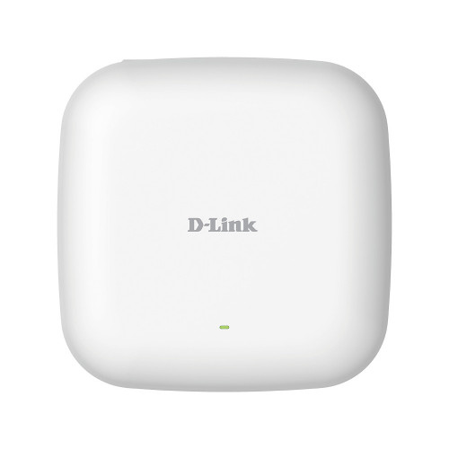 D-Link AX1800 1800 Mbit/s Bianco