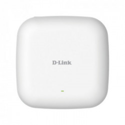 D-Link AX1800 1800 Mbit/s Bianco