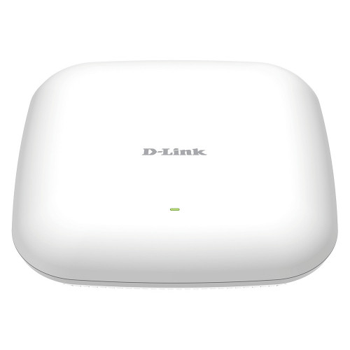 D-Link AX1800 1800 Mbit/s Bianco