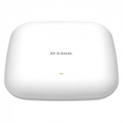 D-Link AX1800 1800 Mbit/s Bianco