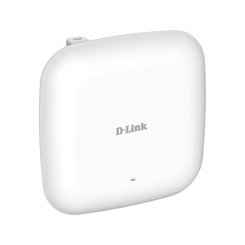 D-Link AX1800 1800 Mbit/s Bianco