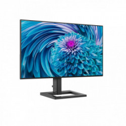 Philips E Line 241E2FD/00 LED display 60,5 cm (23.8") 1920 x 1080 Pixel Full HD Nero
