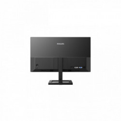 Philips E Line 241E2FD/00 LED display 60,5 cm (23.8") 1920 x 1080 Pixel Full HD Nero