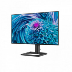 Philips E Line 241E2FD/00 LED display 60,5 cm (23.8") 1920 x 1080 Pixel Full HD Nero