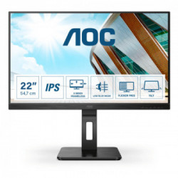 AOC Pro-line 22P2Q LED display 54,6 cm (21.5") 1920 x 1080 Pixel Full HD Nero