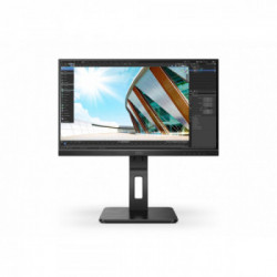 AOC Pro-line 22P2Q LED display 54,6 cm (21.5") 1920 x 1080 Pixel Full HD Nero