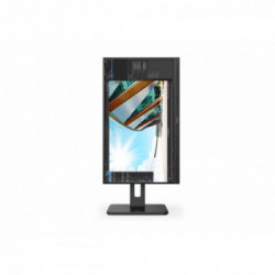 AOC Pro-line 22P2Q LED display 54,6 cm (21.5") 1920 x 1080 Pixel Full HD Nero