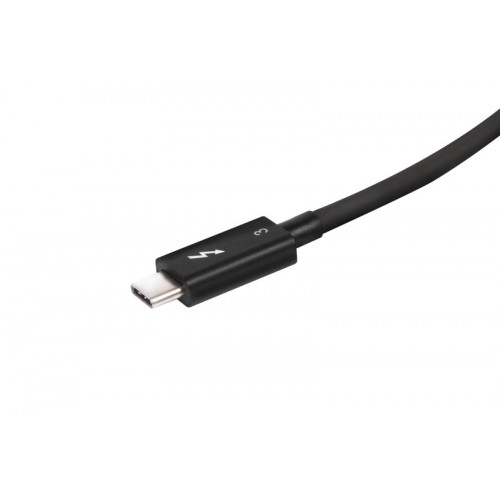 CLUB3D Thunderbolt™ 3 to Displayport™ 1.2 Dual...