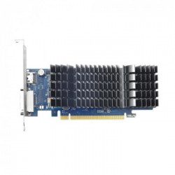 Asus 90YV0AT0-M0NA00 - Scheda Grafica GT1030-SL-2G-BRK NVIDIA GeForce GT 1030 2 GB GDDR5 