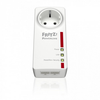 AVM FRITZ!Powerline 1220E... 2