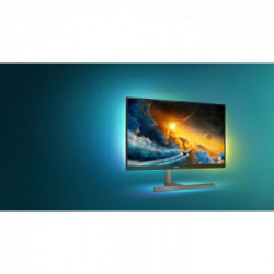 Philips Momentum 278M1R/00 LED display 68,6 cm (27") 3840 x 2160 Pixel 4K Ultra HD Nero