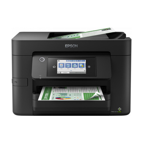 Epson WorkForce Pro WF-4820DWF Ad inchiostro A4...