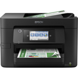 Epson WorkForce Pro WF-4820DWF Ad inchiostro A4 4800 x 2400 DPI 25 ppm Wi-Fi