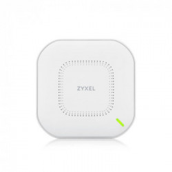 Zyxel NWA210AX-EU0102F punto accesso WLAN 2400 Mbit/s Supporto Power over Ethernet (PoE) Bianco