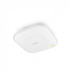 Zyxel NWA210AX-EU0102F punto accesso WLAN 2400 Mbit/s Supporto Power over Ethernet (PoE) Bianco